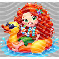 Cartoons and other-CO 4638